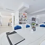 D&d Asmita Apartman *