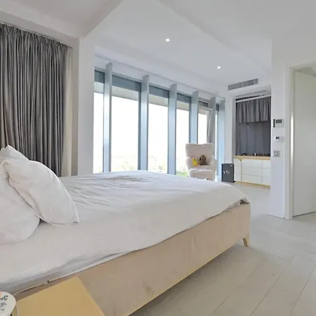 D&d Asmita Апартаменты