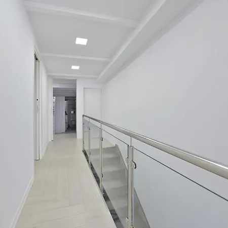 Appartamento D&d Asmita Bucarest