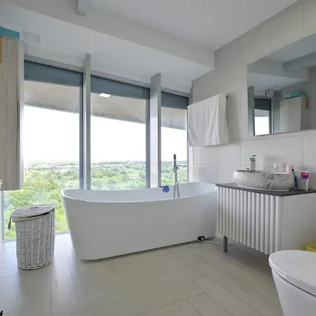 Appartement D&d Asmita