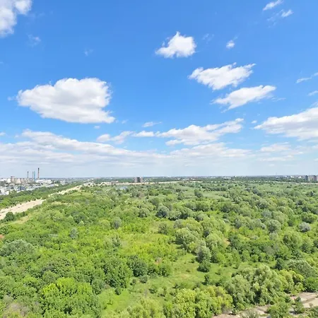 Apartment D&d Asmita Bucharest