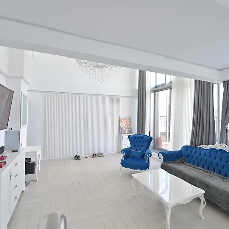 D&d Asmita Appartement