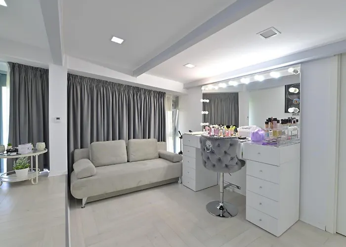 D&d Asmita * 布加勒斯特