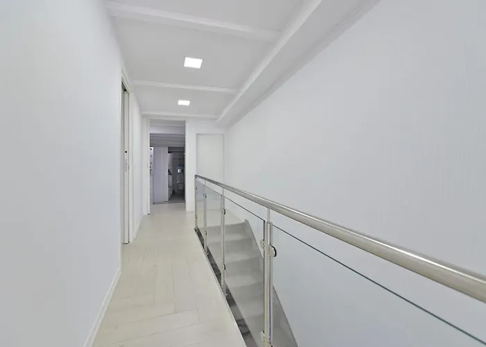 Apartament D&d Asmita Bucureşti