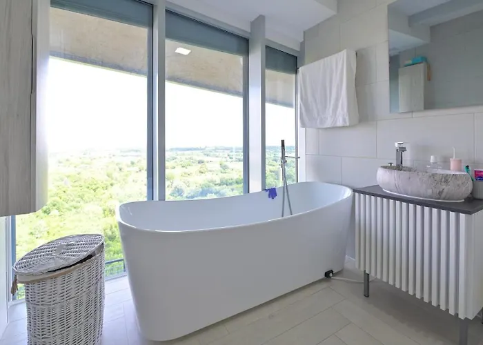 Apartment D&d Asmita Bucharest