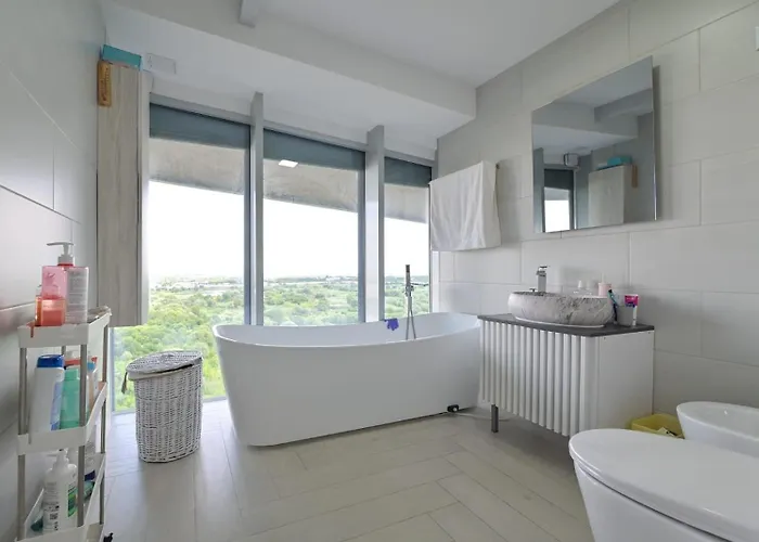 Apartment D&d Asmita