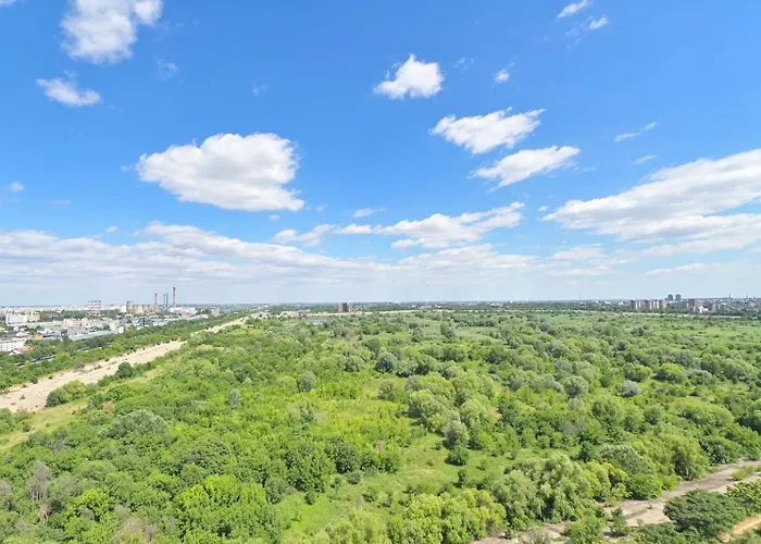 Apartament D&d Asmita Bucureşti