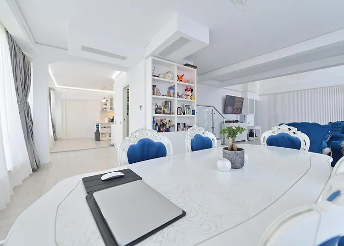 D&d Asmita Apartman *